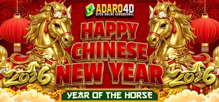 Selamat Tahun Baru Imlek