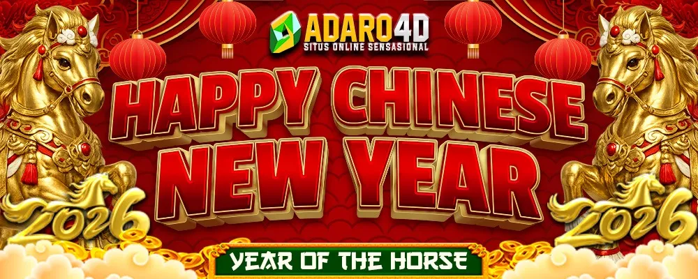 Selamat Tahun Baru Imlek