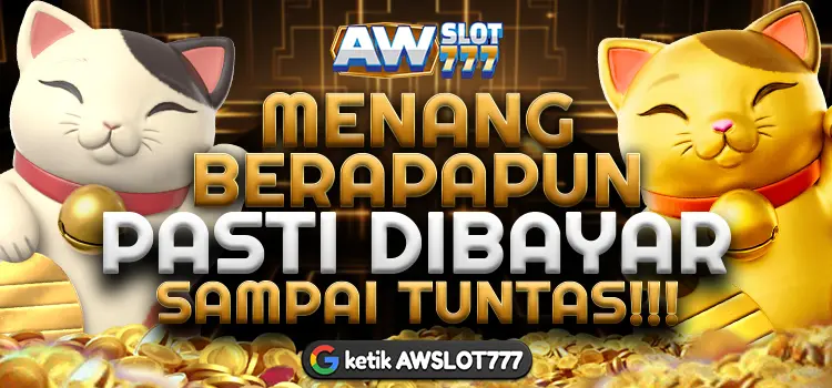 Menang Berapapun Dibayar AWLSOT