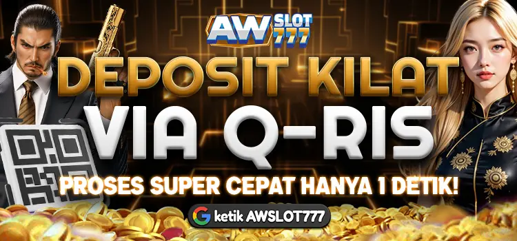 Deposit Kilat AWLSOT
