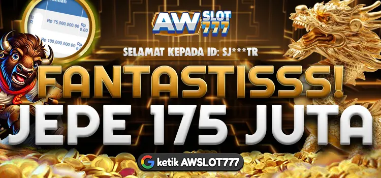 Fantastis Jepe AWLSOT
