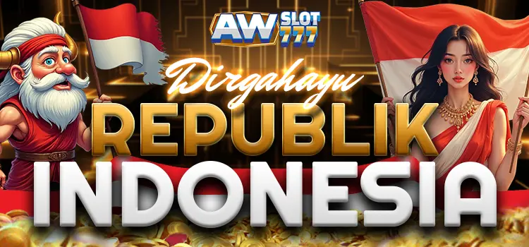 Dirgahayu RI AWLSOT