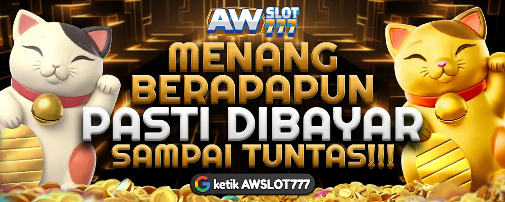 Menang Berapapun Dibayar AWLSOT