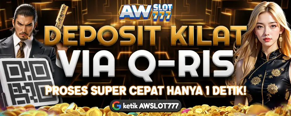 Deposit Kilat AWLSOT