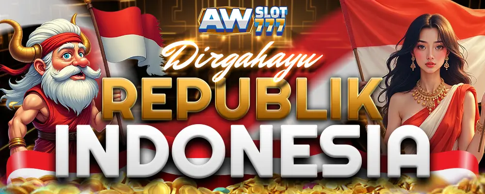 Dirgahayu RI AWLSOT