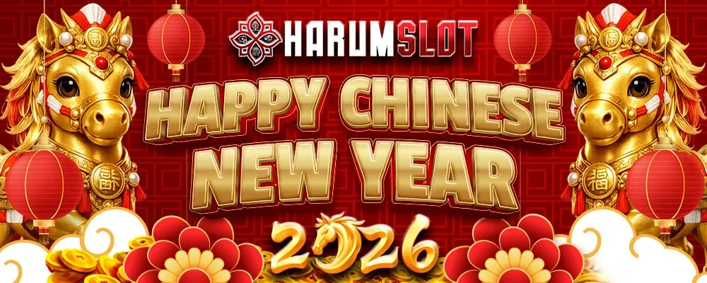 Selamat Tahun Baru Imlek 2026