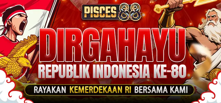DIGAHAYU RI PISCES88