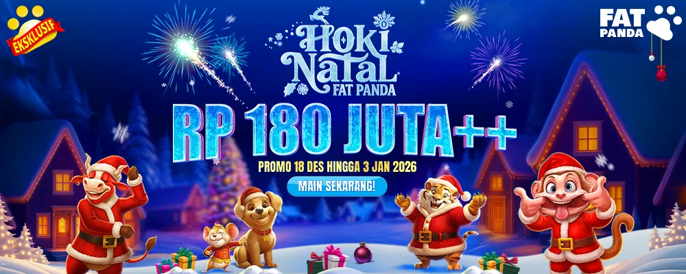 Hoki Natal