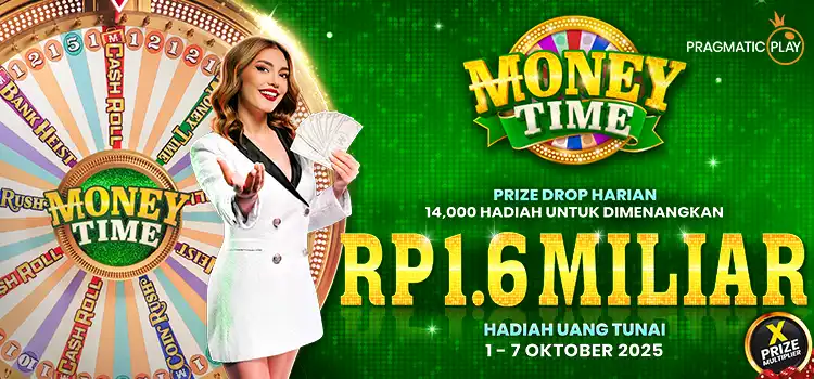 Money Time Pragmatic