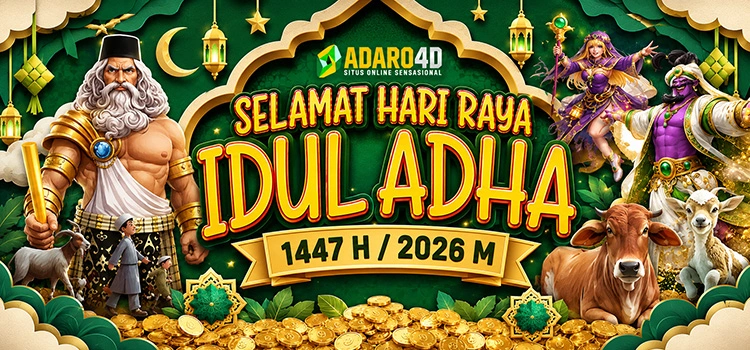 IDUL ADHA