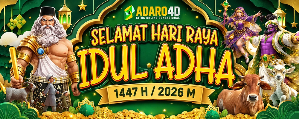 IDUL ADHA