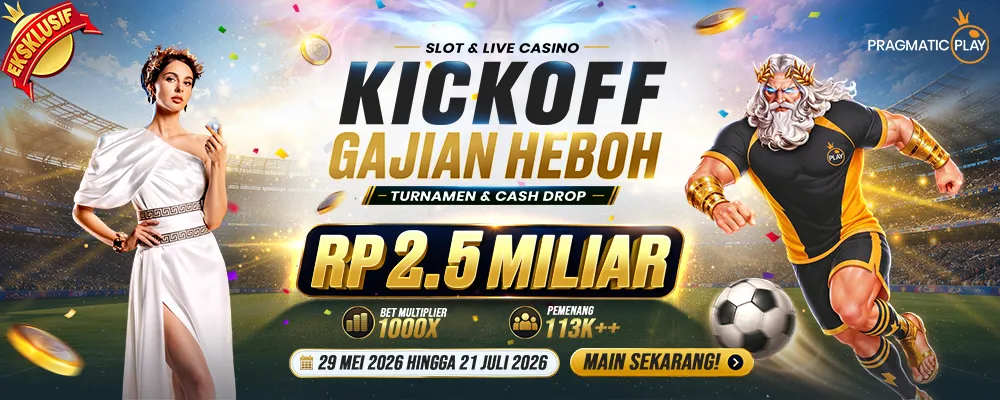 Turnamen Harian