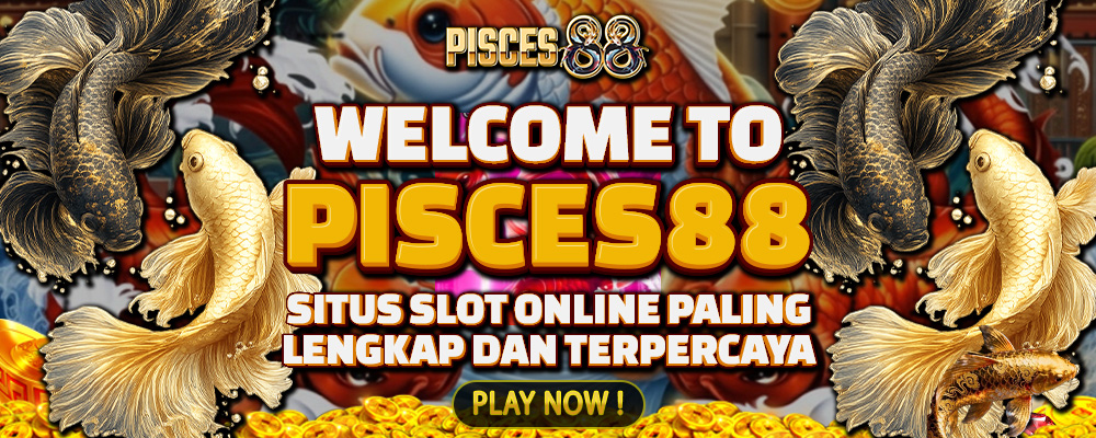 WELCOME TO PISCES88