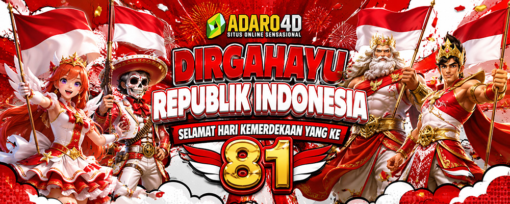 merdeka