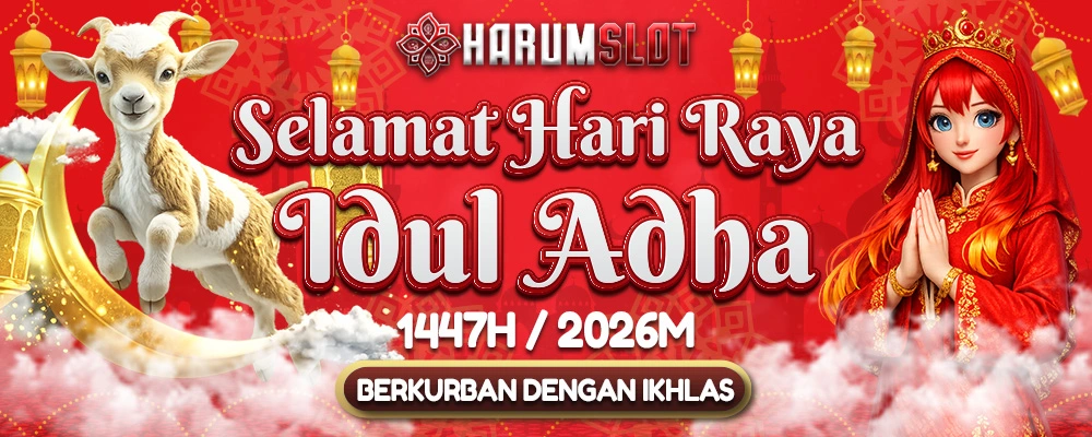 IDUL ADHA