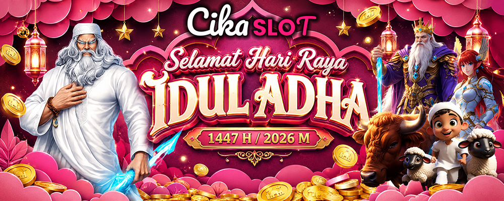 IDUL ADHA
