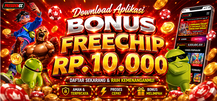 APK PRESIDENCC