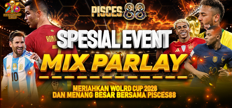 SPESIAL EVENT MIX PARLAY