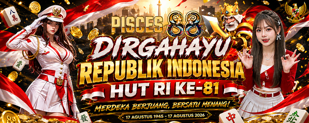 BANNER KEMERDEKAAN