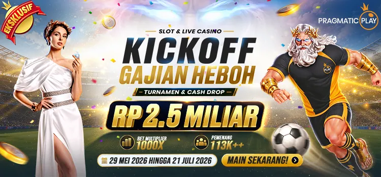 Turnamen Harian