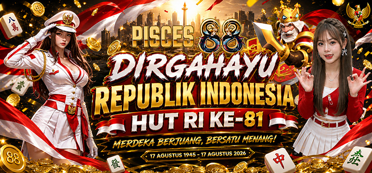 BANNER KEMERDEKAAN