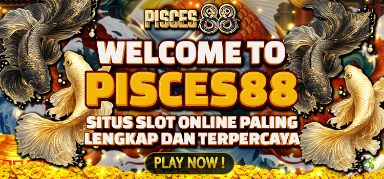 WELCOME TO PISCES88
