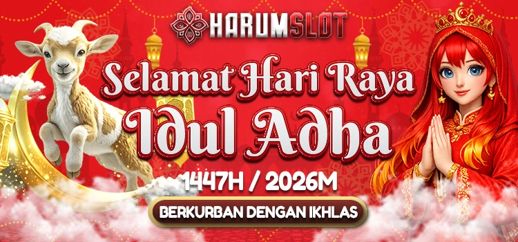IDUL ADHA