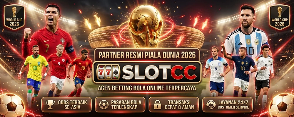 Piala Dunia 2026