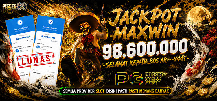 BUKTI JACKPOT HABANERO