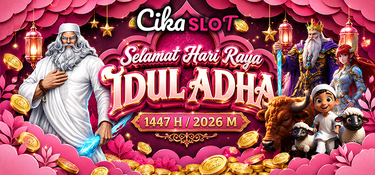 IDUL ADHA