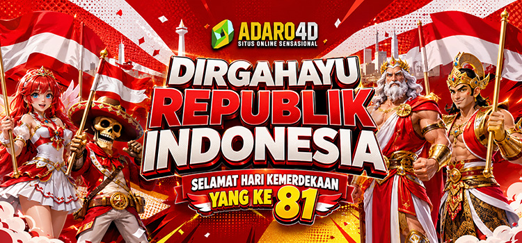 merdeka