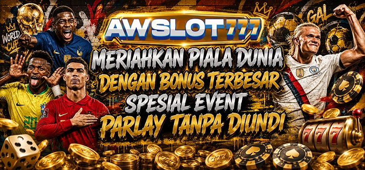 Parlay AWSLOT777