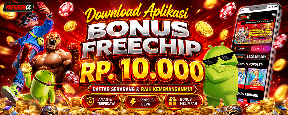 APK PRESIDENCC