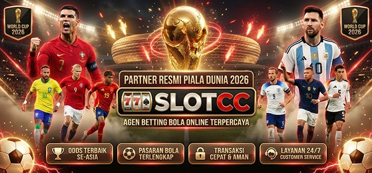 Piala Dunia 2026