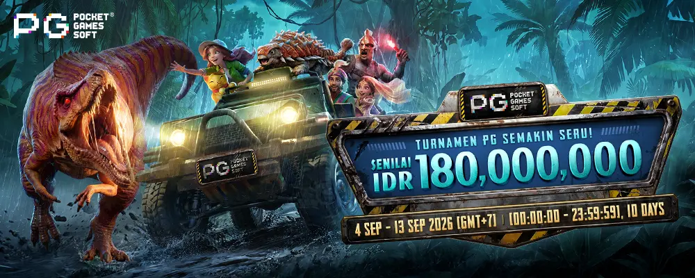 Promo Turnament PG