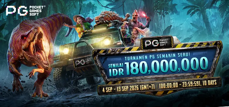 Promo Turnament PG