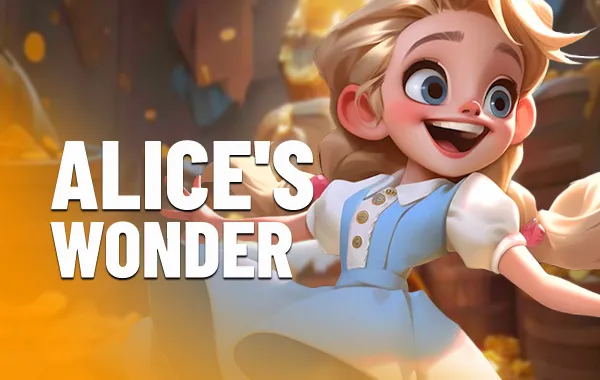 Alices Wonders