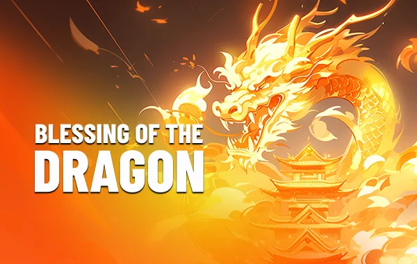 Blessing of the Dragon