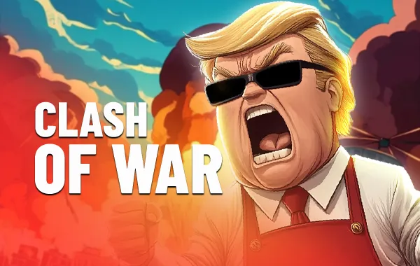Clash of War