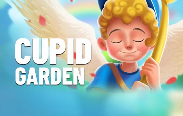 Cupid Garden