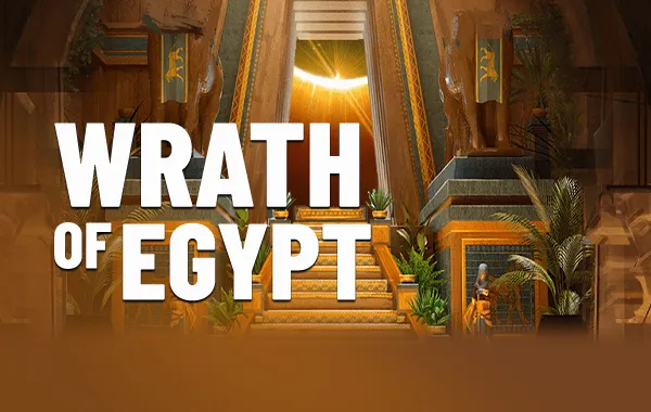 Wrath of Egypt