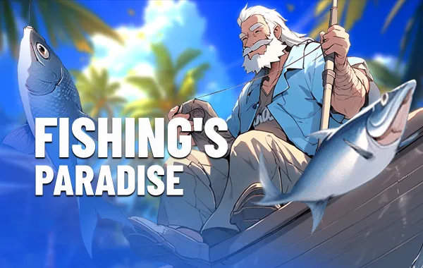 Fishings Paradise