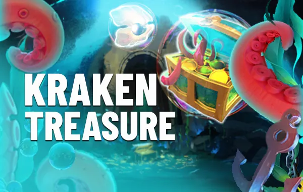 Kraken Treasure