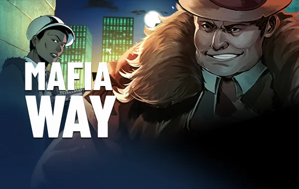 Mafia Ways