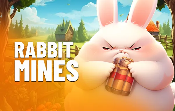 Rabbit Mines