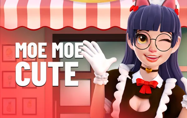 Moe Moe Cute