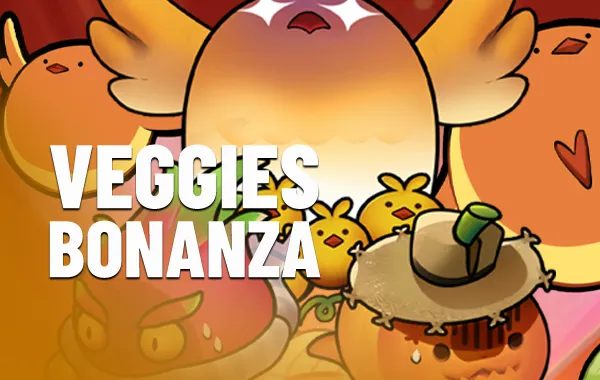 Veggies Bonanza
