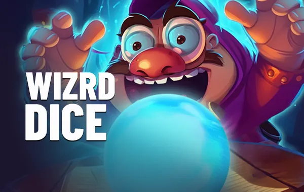 Wizard Dice