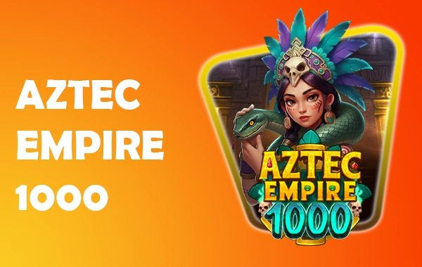 Aztec Empire 1000