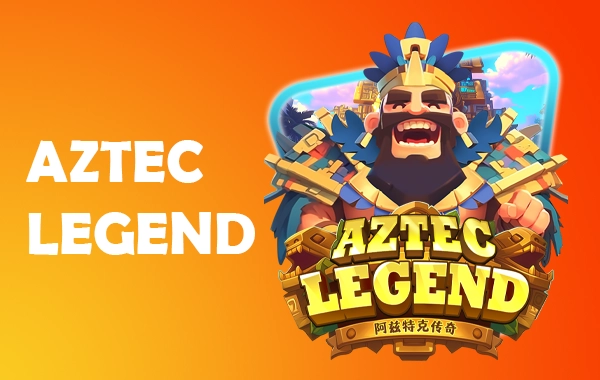 Aztec Legend
